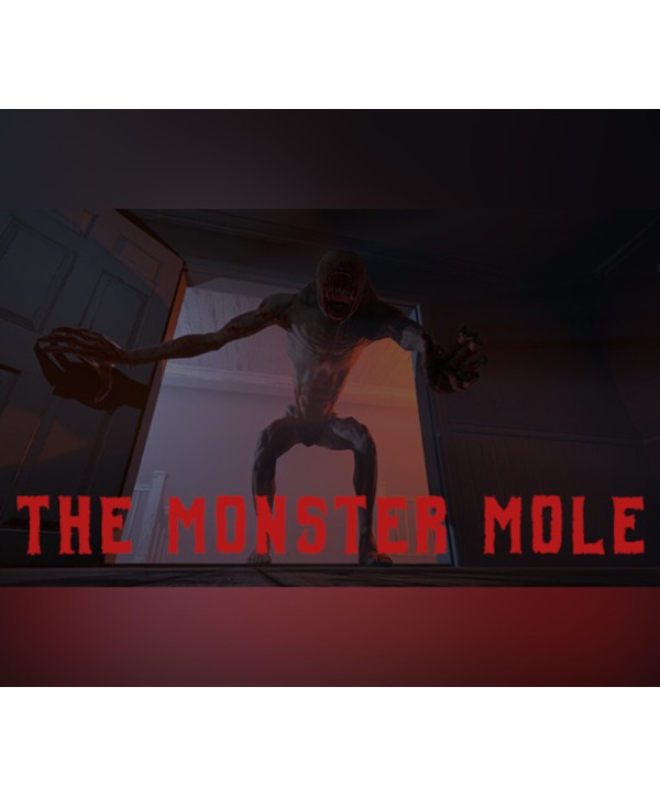 The Monster Mole Steam Key GLOBAL